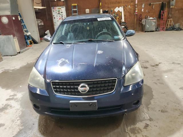 Photo 4 VIN: 1N4AL11E06N340083 - NISSAN ALTIMA S 