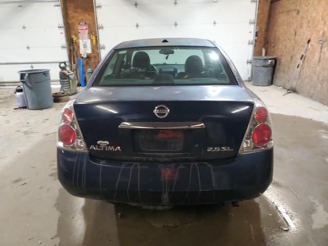 Photo 5 VIN: 1N4AL11E06N340083 - NISSAN ALTIMA S 