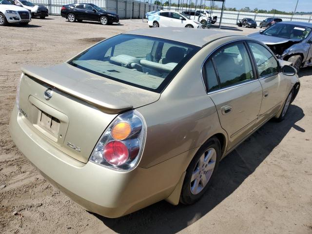 Photo 2 VIN: 1N4AL11E13C243210 - NISSAN ALTIMA BAS 