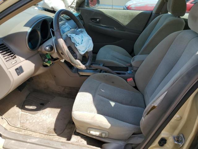 Photo 6 VIN: 1N4AL11E13C243210 - NISSAN ALTIMA BAS 