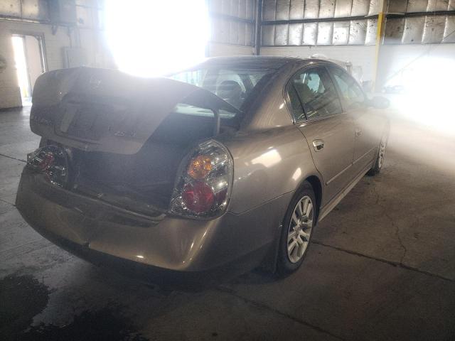 Photo 3 VIN: 1N4AL11E13C327057 - NISSAN ALTIMA BAS 