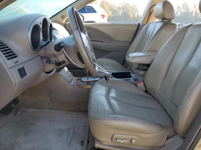 Photo 6 VIN: 1N4AL11E14C118273 - NISSAN ALTIMA BAS 