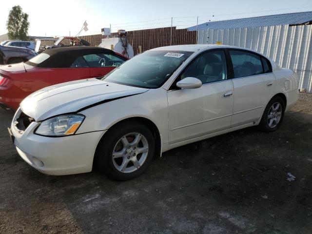 Photo 0 VIN: 1N4AL11E15C161397 - NISSAN ALTIMA S 