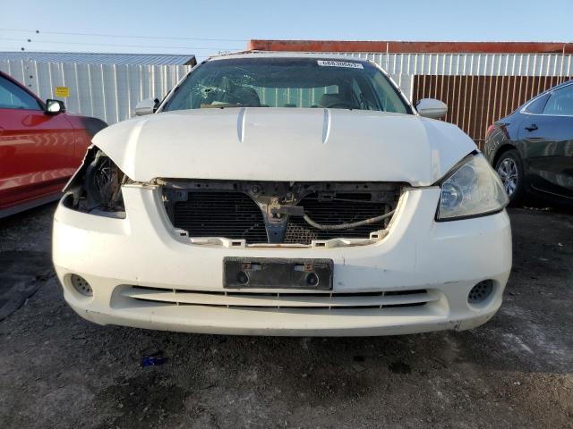 Photo 4 VIN: 1N4AL11E15C161397 - NISSAN ALTIMA S 