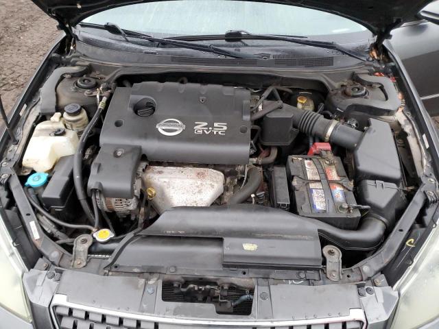 Photo 10 VIN: 1N4AL11E15C270166 - NISSAN ALTIMA 