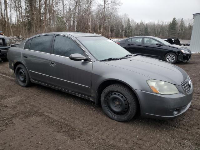 Photo 3 VIN: 1N4AL11E15C270166 - NISSAN ALTIMA 