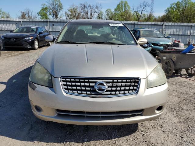 Photo 4 VIN: 1N4AL11E15N455015 - NISSAN ALTIMA 