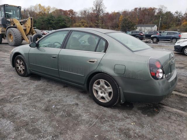 Photo 1 VIN: 1N4AL11E16C112136 - NISSAN ALTIMA 