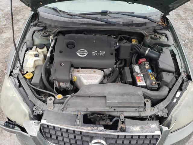 Photo 10 VIN: 1N4AL11E16C112136 - NISSAN ALTIMA 