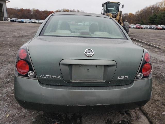 Photo 5 VIN: 1N4AL11E16C112136 - NISSAN ALTIMA 