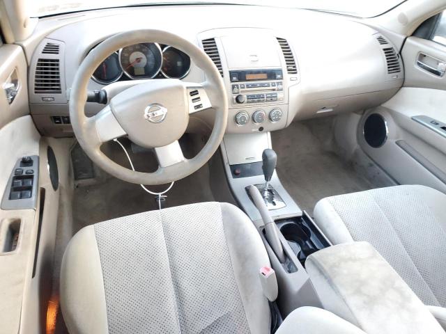 Photo 7 VIN: 1N4AL11E16C112136 - NISSAN ALTIMA 