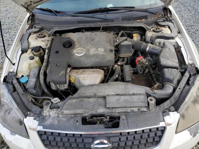 Photo 10 VIN: 1N4AL11E16C160445 - NISSAN ALTIMA S 