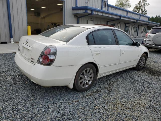 Photo 2 VIN: 1N4AL11E16C160445 - NISSAN ALTIMA S 