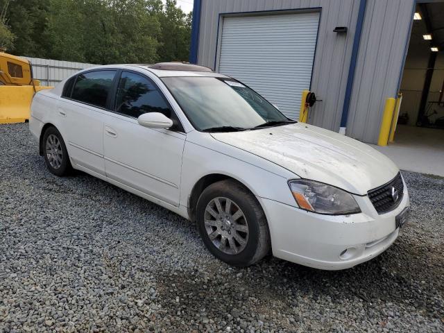 Photo 3 VIN: 1N4AL11E16C160445 - NISSAN ALTIMA S 