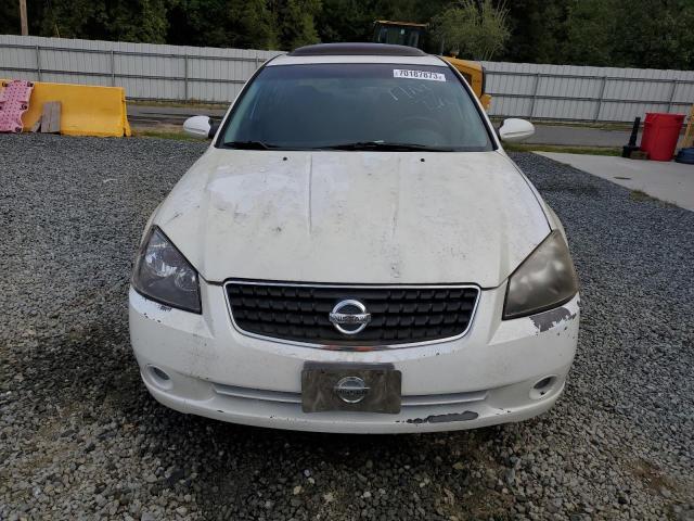 Photo 4 VIN: 1N4AL11E16C160445 - NISSAN ALTIMA S 