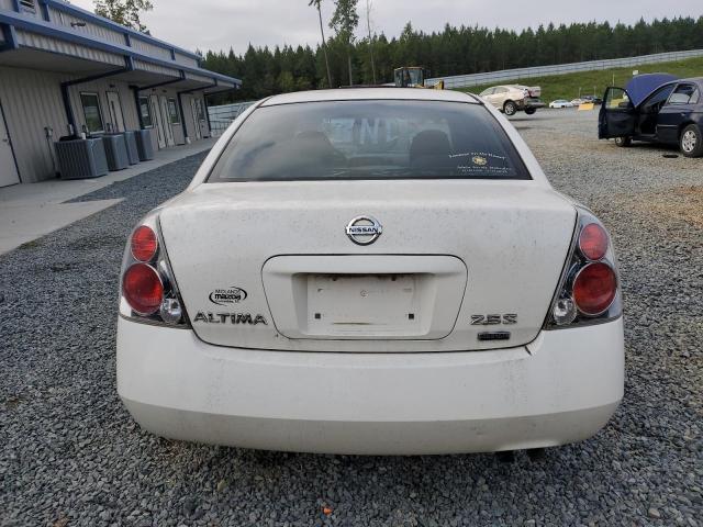 Photo 5 VIN: 1N4AL11E16C160445 - NISSAN ALTIMA S 