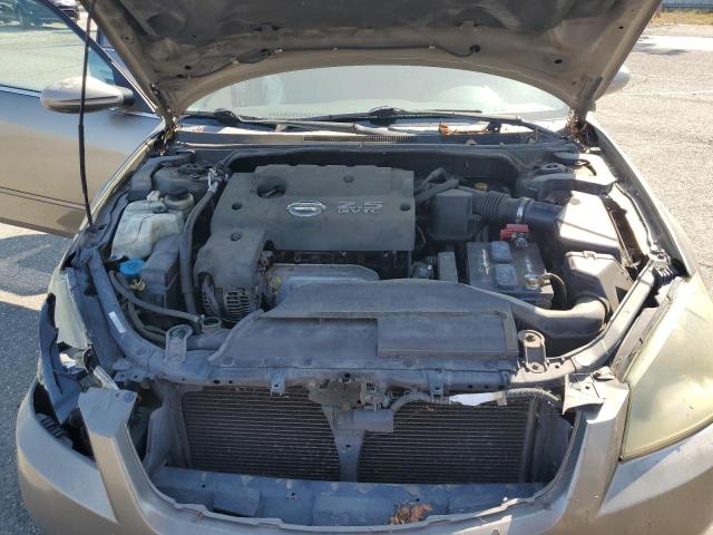 Photo 10 VIN: 1N4AL11E16C196247 - NISSAN ALTIMA 