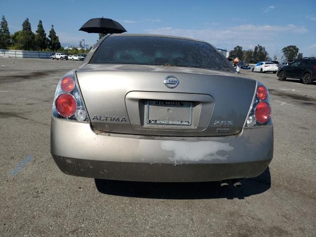 Photo 5 VIN: 1N4AL11E16C196247 - NISSAN ALTIMA 