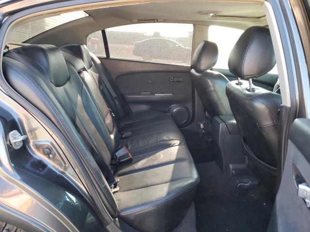 Photo 9 VIN: 1N4AL11E16N305679 - NISSAN ALTIMA S 