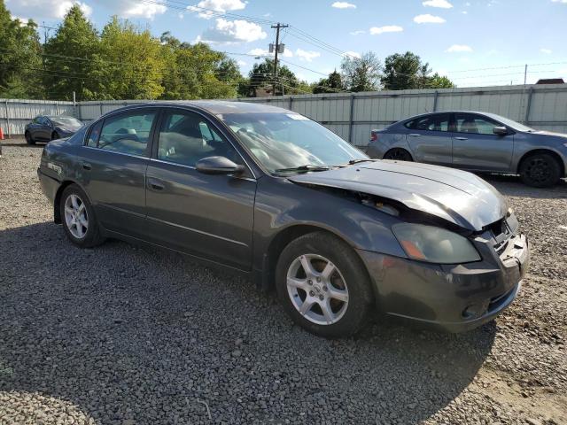 Photo 3 VIN: 1N4AL11E16N323745 - NISSAN ALTIMA S 