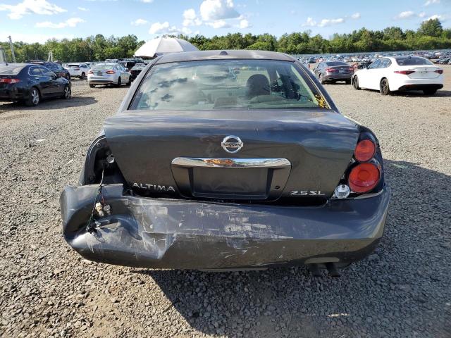 Photo 5 VIN: 1N4AL11E16N323745 - NISSAN ALTIMA S 