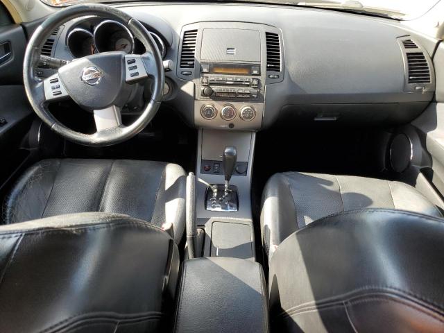 Photo 7 VIN: 1N4AL11E16N323745 - NISSAN ALTIMA S 