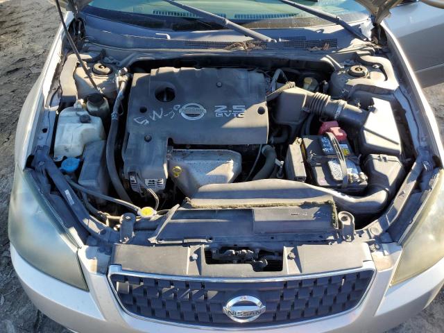 Photo 10 VIN: 1N4AL11E16N400288 - NISSAN ALTIMA 