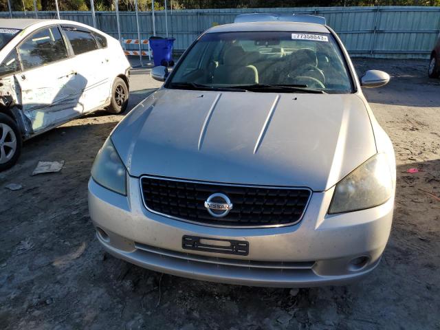 Photo 4 VIN: 1N4AL11E16N400288 - NISSAN ALTIMA 