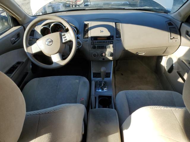 Photo 7 VIN: 1N4AL11E16N400288 - NISSAN ALTIMA 