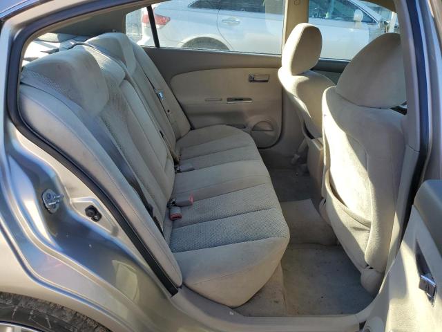 Photo 9 VIN: 1N4AL11E16N400288 - NISSAN ALTIMA 