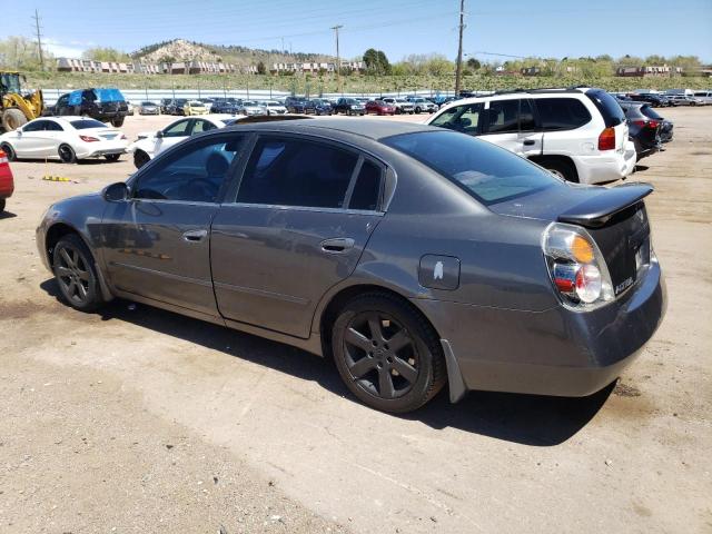 Photo 1 VIN: 1N4AL11E24C136409 - NISSAN ALTIMA 