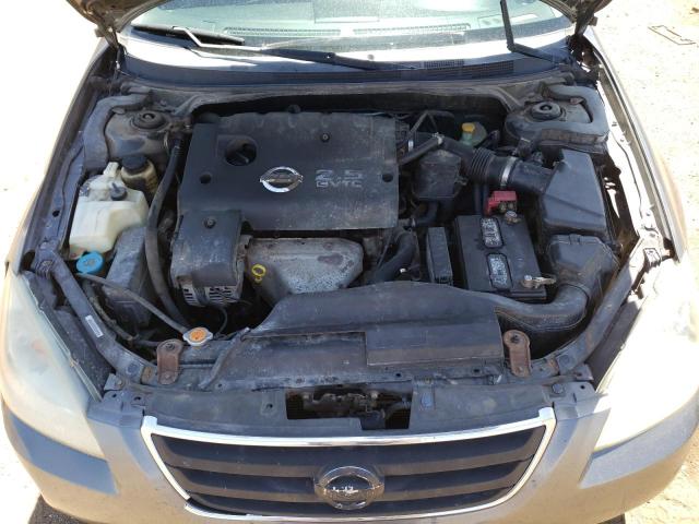 Photo 10 VIN: 1N4AL11E24C136409 - NISSAN ALTIMA 