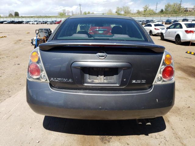 Photo 5 VIN: 1N4AL11E24C136409 - NISSAN ALTIMA 