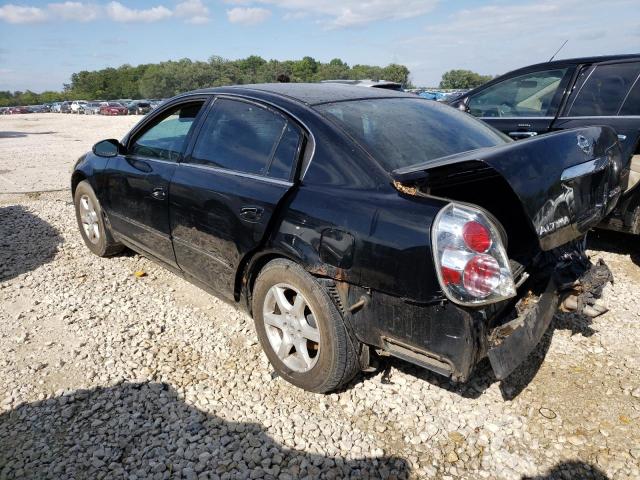 Photo 1 VIN: 1N4AL11E25C109440 - NISSAN ALTIMA S 