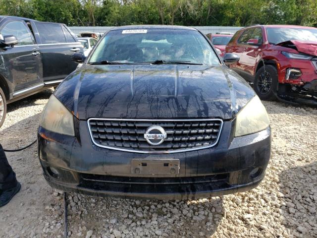 Photo 4 VIN: 1N4AL11E25C109440 - NISSAN ALTIMA S 