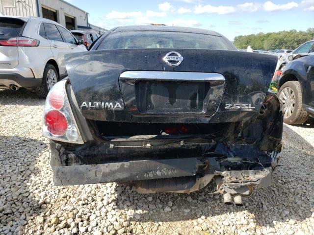 Photo 5 VIN: 1N4AL11E25C109440 - NISSAN ALTIMA S 