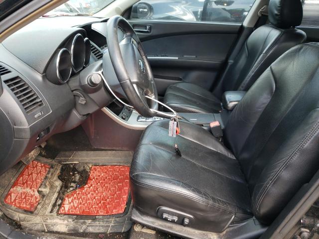 Photo 6 VIN: 1N4AL11E25C109440 - NISSAN ALTIMA S 