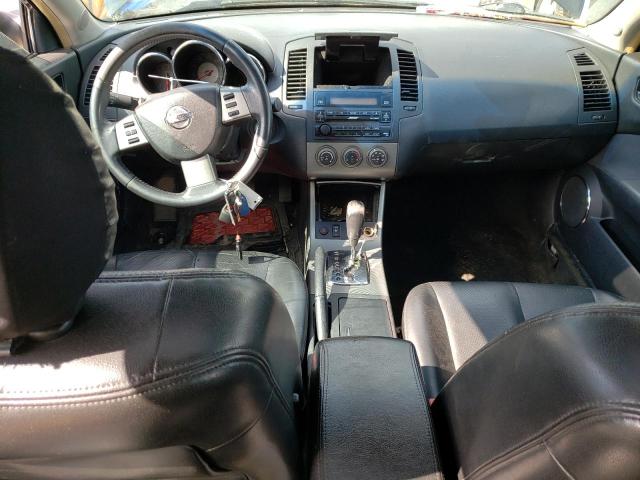 Photo 7 VIN: 1N4AL11E25C109440 - NISSAN ALTIMA S 