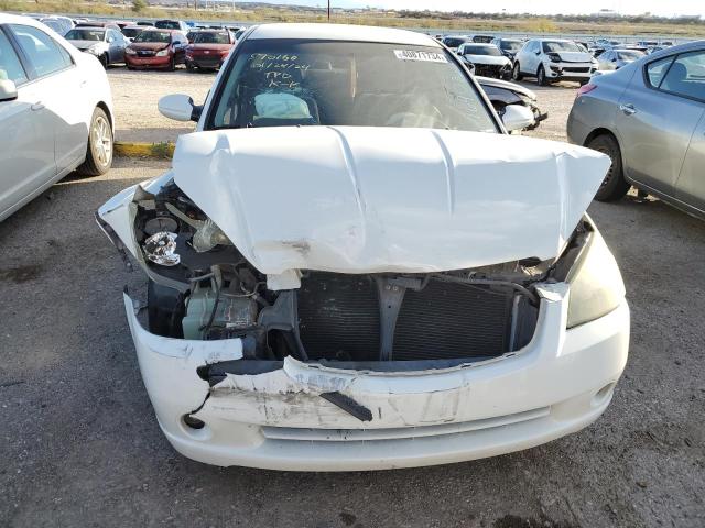 Photo 4 VIN: 1N4AL11E25C169086 - NISSAN ALTIMA 