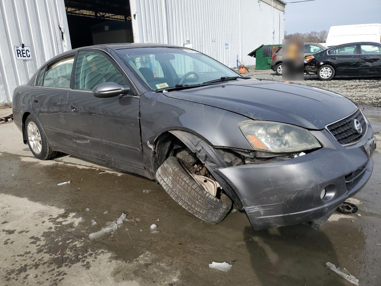 Photo 3 VIN: 1N4AL11E25C256941 - NISSAN ALTIMA 