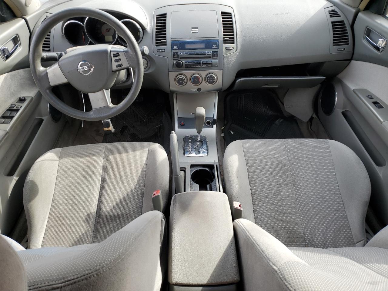 Photo 7 VIN: 1N4AL11E25C256941 - NISSAN ALTIMA 