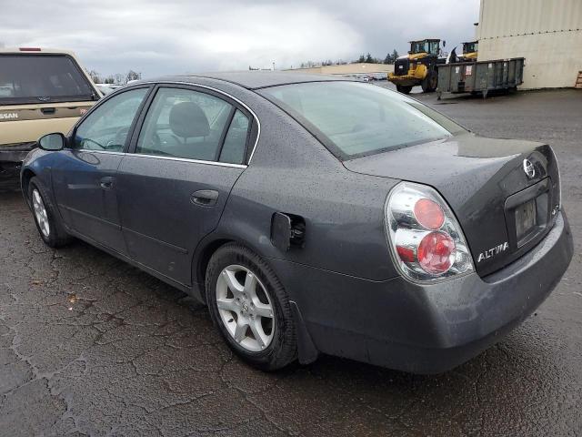 Photo 1 VIN: 1N4AL11E25N490002 - NISSAN ALTIMA 