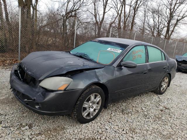 Photo 1 VIN: 1N4AL11E26C254012 - NISSAN ALTIMA S 