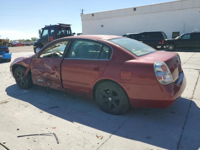 Photo 1 VIN: 1N4AL11E33C122565 - NISSAN ALTIMA BAS 