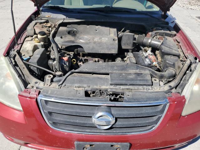 Photo 10 VIN: 1N4AL11E33C122565 - NISSAN ALTIMA BAS 