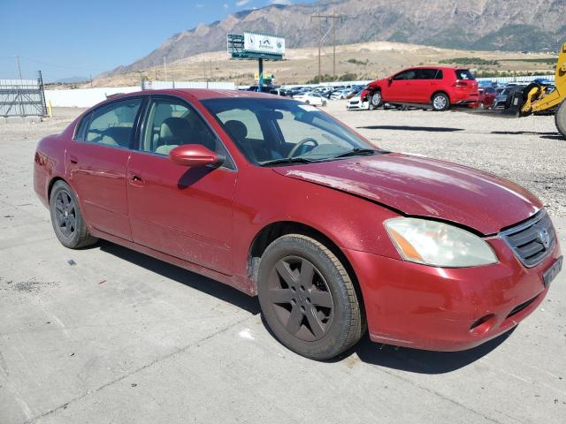 Photo 3 VIN: 1N4AL11E33C122565 - NISSAN ALTIMA BAS 