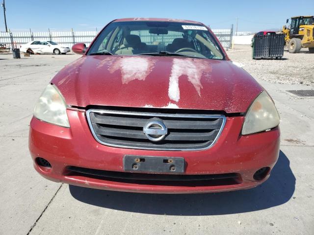 Photo 4 VIN: 1N4AL11E33C122565 - NISSAN ALTIMA BAS 