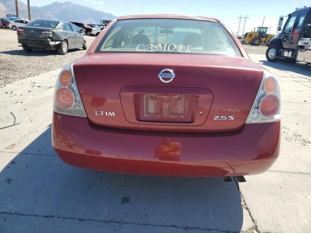 Photo 5 VIN: 1N4AL11E33C122565 - NISSAN ALTIMA BAS 