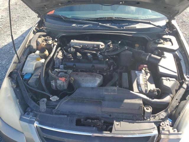 Photo 10 VIN: 1N4AL11E33C311152 - NISSAN ALTIMA BAS 