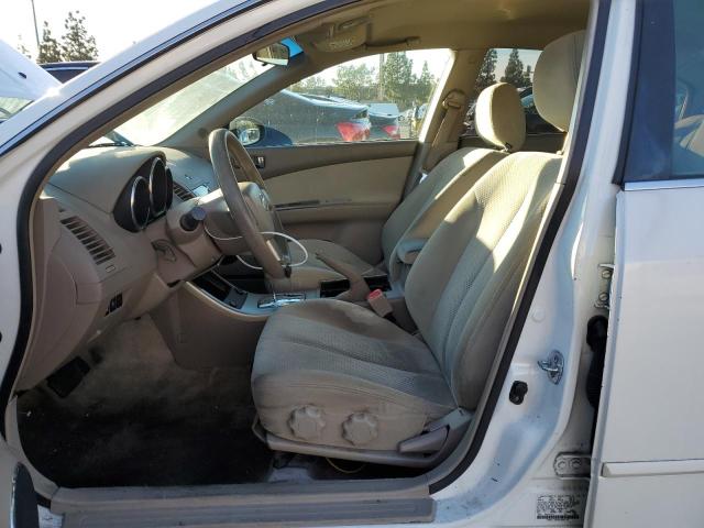 Photo 6 VIN: 1N4AL11E35C303118 - NISSAN ALTIMA 